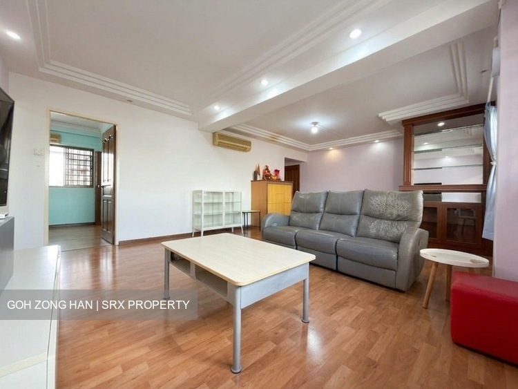 Blk 311 Jurong East Street 32 (Jurong East), HDB 4 Rooms #575481071